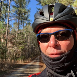 Fundraising Page: Jeffrey Hudson